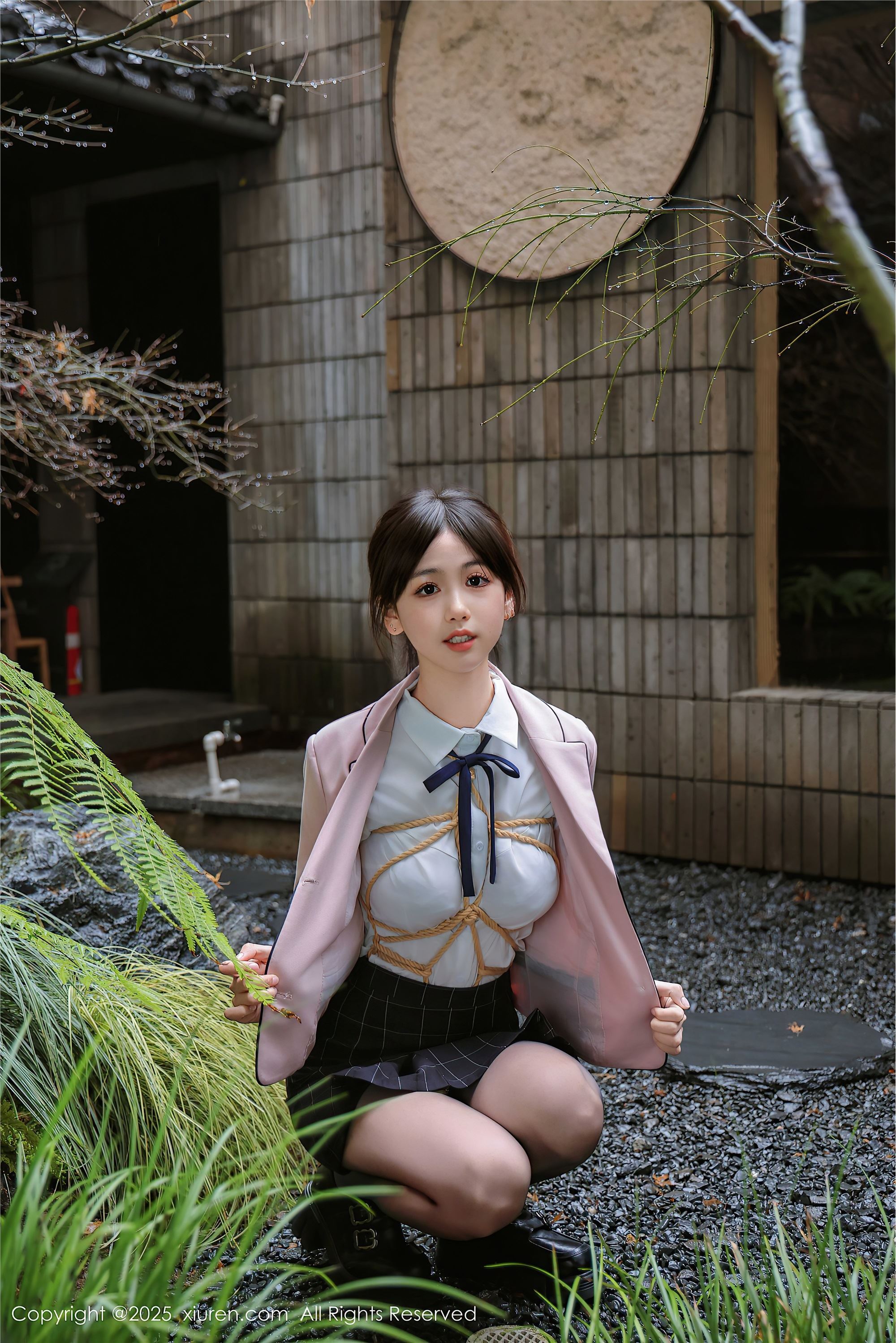 Xiuren秀人网 2025.02.28 NO.9949 奶芙乔乔